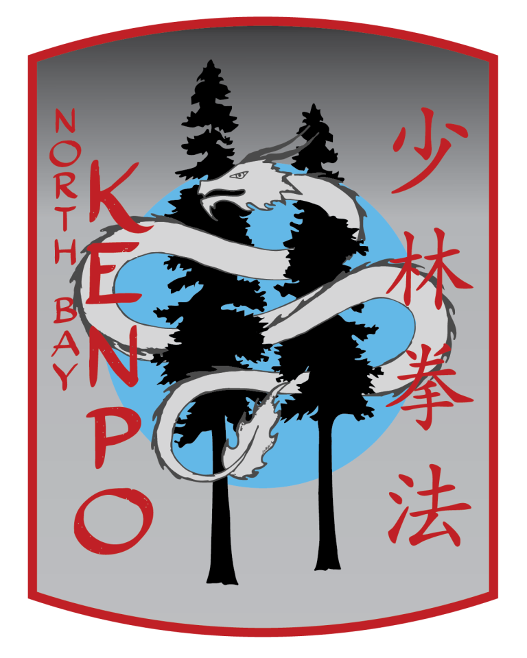 Learn authentic Kempo Karate in Marin County! Classes for kids, teens, and adults—build confidence, fitness, and self-defense skills. Join our North Bay dojo today! North Bay Kenpo Logo