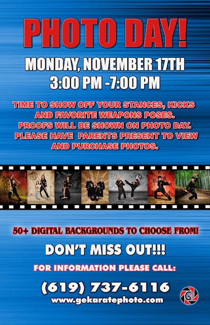 Kenpo Karate in Marin County